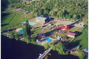 Tschechien Penzión Vrané nad Vltavou, Exterieur